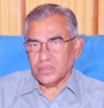 Gopala Krishnaiah