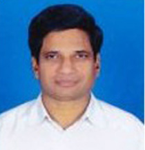 B.Prabhakar Rao