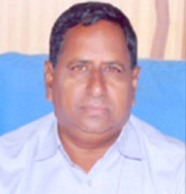 P.R.V.P.S. Raju