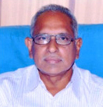 A.Koteswara Rao