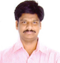  MSR Krishna Prasad