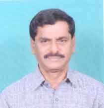 K. Sankraiah