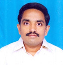 V. Krishna Mohan