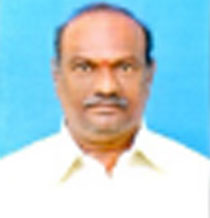 MSR Krishna Prasad