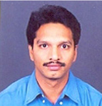 M. Murali Krishna