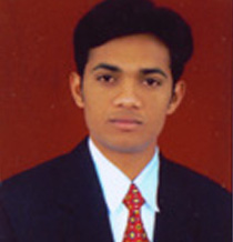 Chetan Prakash Matte