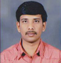 Ch. Rajasekhar