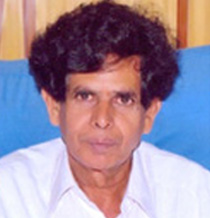 Y.S.R.Murthy