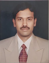 A.Chaitanya Rao