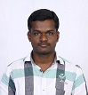 R Chandrashekhar