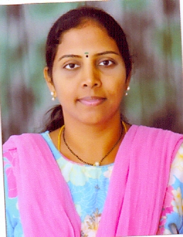 CH Anuradha