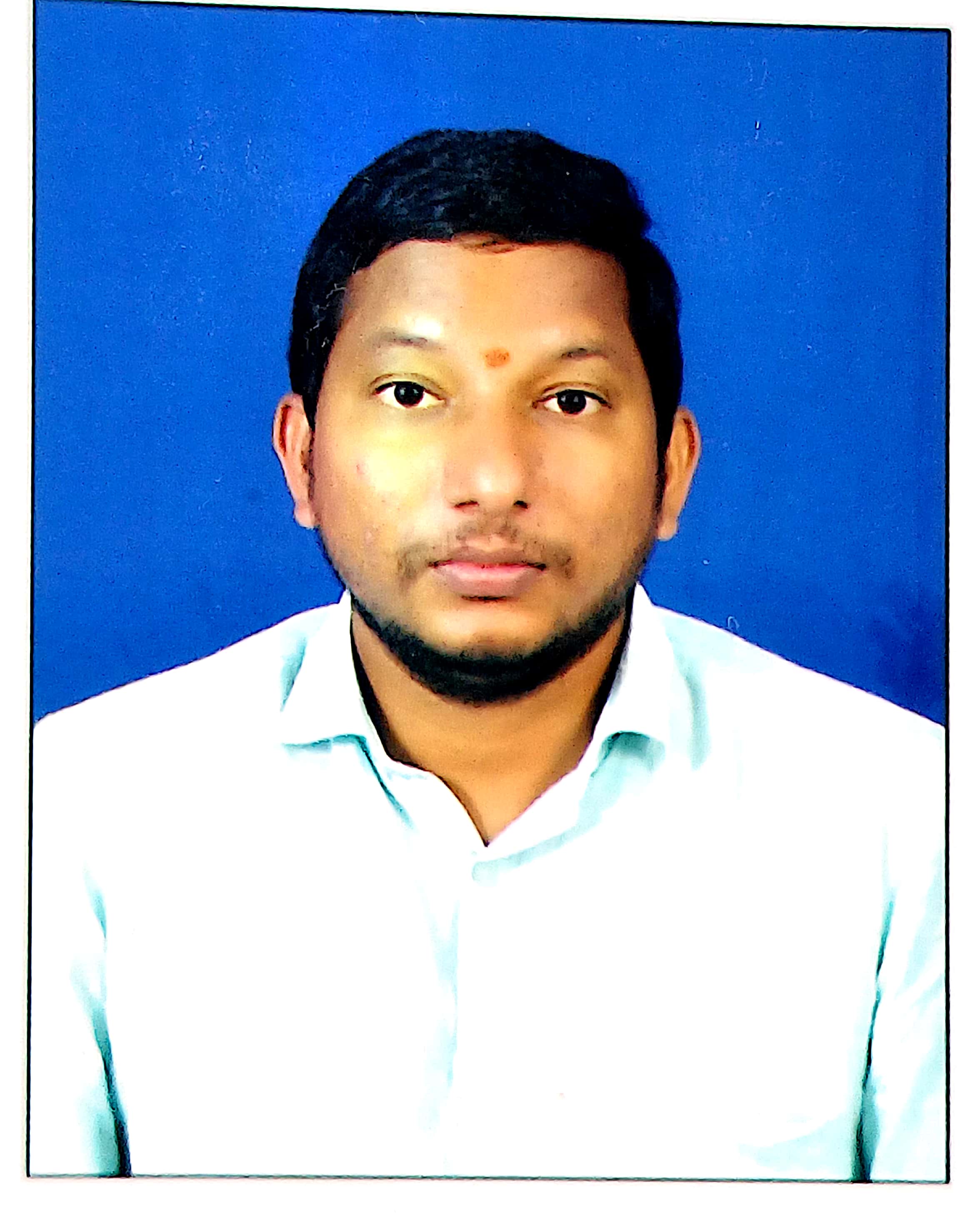 PNVV Bulliraju
