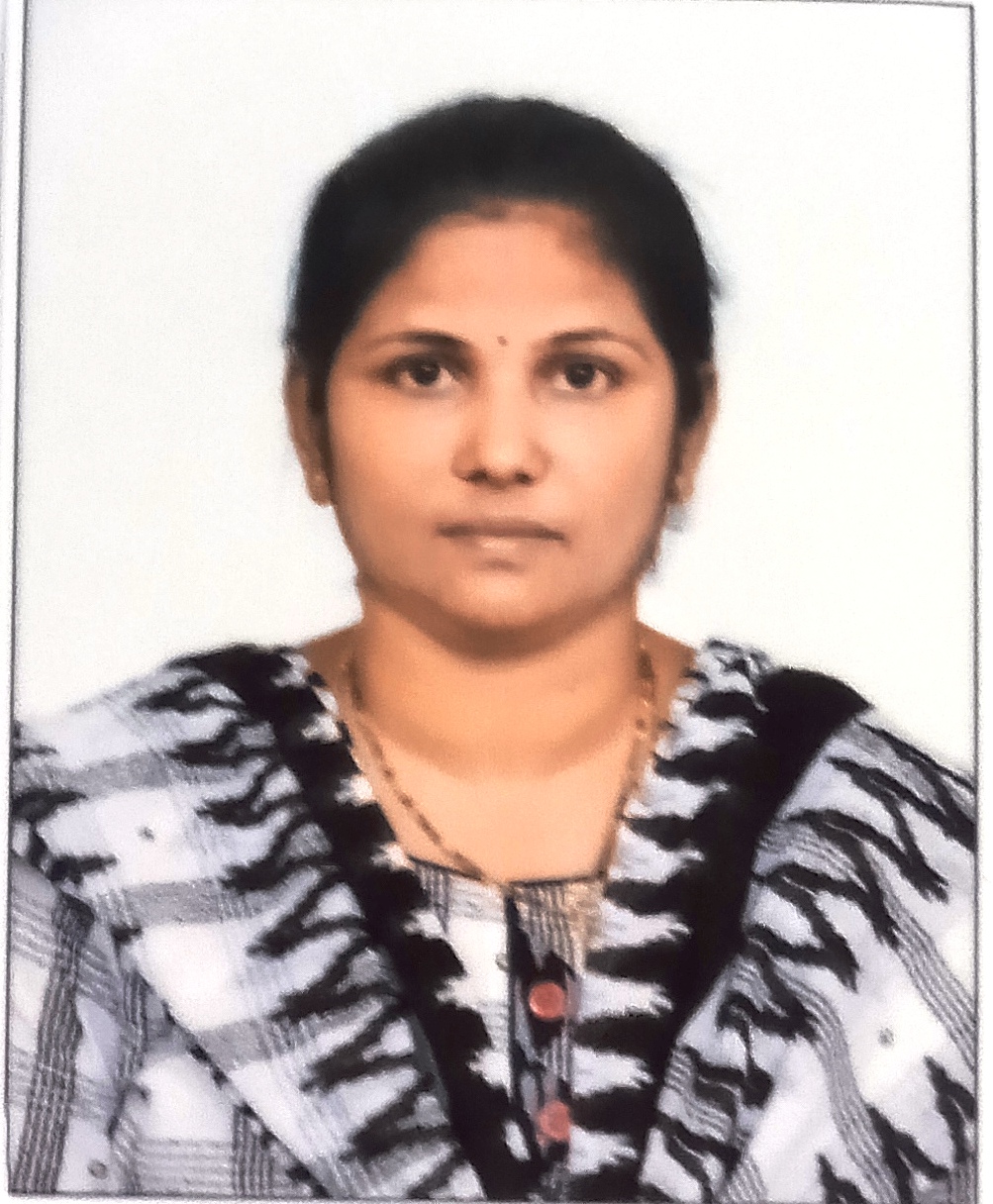 P Lalitha Rani