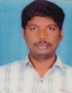 V. Chiranjeevi