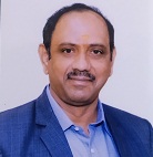 M. Narendra Kumar 