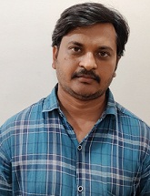 M. Murali Krishna