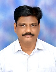  MSR Krishna Prasad