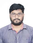V. Krishna Mohan