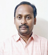 P.SRIKANTH