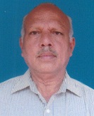 K Anjaneyulu