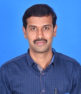 A.Chaitanya Rao